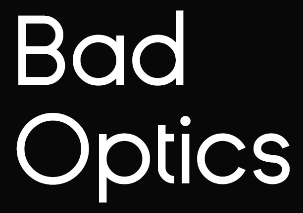 Bad Optics Invert