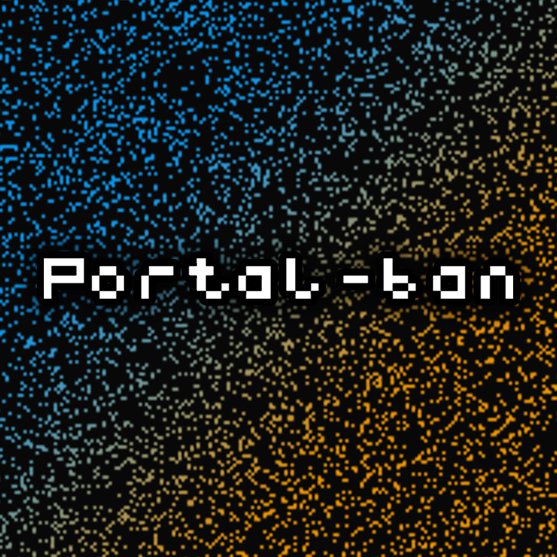 Portal-ban